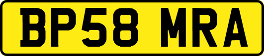 BP58MRA