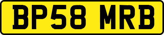 BP58MRB