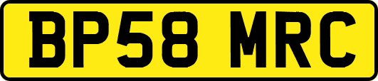 BP58MRC
