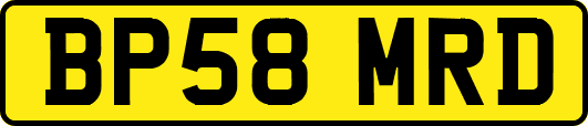 BP58MRD
