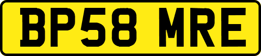 BP58MRE