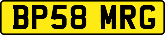 BP58MRG