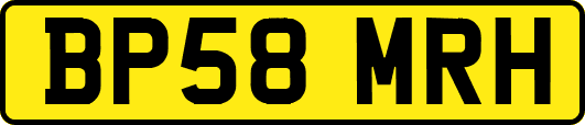 BP58MRH