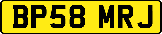 BP58MRJ
