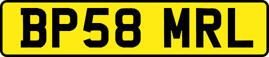 BP58MRL