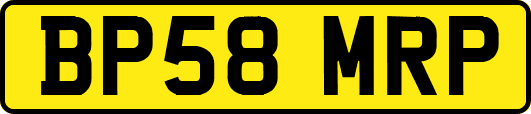 BP58MRP