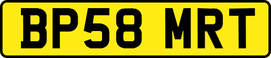 BP58MRT