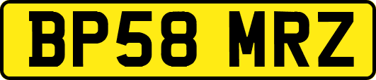 BP58MRZ