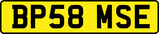 BP58MSE