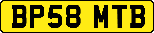 BP58MTB