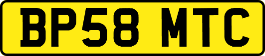 BP58MTC