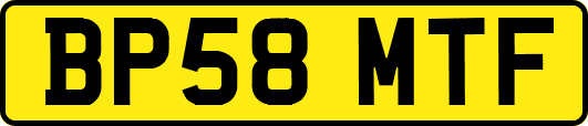 BP58MTF