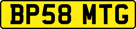 BP58MTG