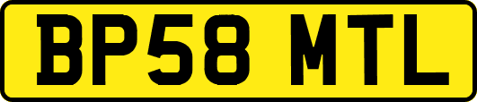 BP58MTL