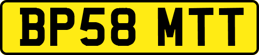 BP58MTT