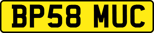BP58MUC