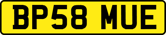 BP58MUE