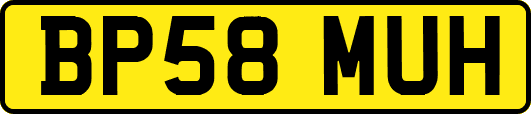 BP58MUH
