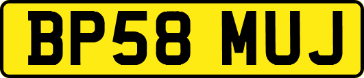 BP58MUJ