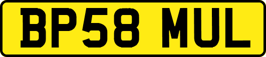 BP58MUL