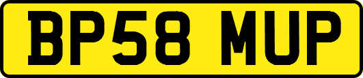 BP58MUP