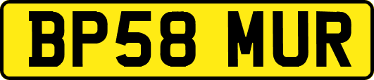 BP58MUR