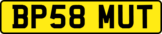 BP58MUT