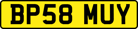 BP58MUY
