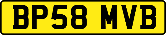 BP58MVB