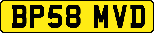 BP58MVD