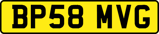 BP58MVG