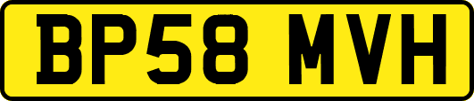 BP58MVH
