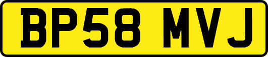 BP58MVJ
