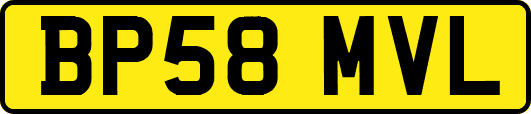 BP58MVL