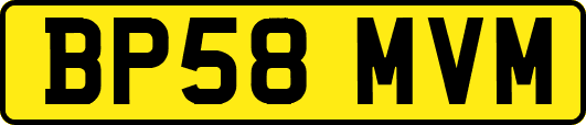 BP58MVM