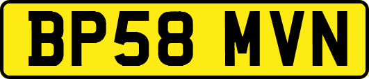 BP58MVN