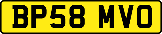 BP58MVO