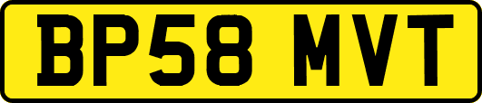 BP58MVT