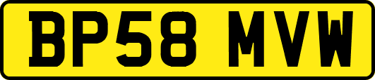 BP58MVW