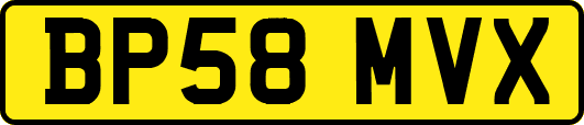 BP58MVX