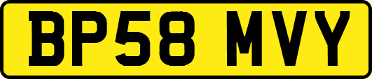 BP58MVY