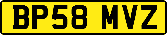 BP58MVZ