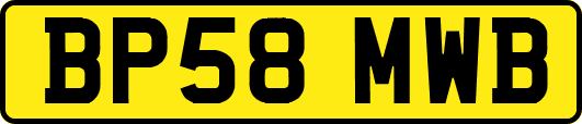BP58MWB