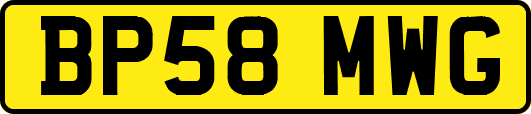 BP58MWG