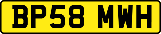 BP58MWH