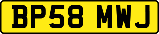 BP58MWJ