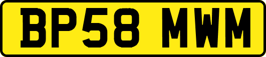 BP58MWM