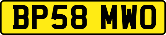 BP58MWO