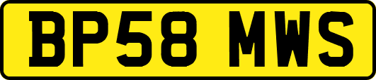 BP58MWS