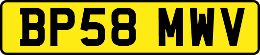 BP58MWV